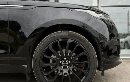 Land Rover Range Rover Velar I, 2019 год, 3 700 000 рублей, 8 фотография