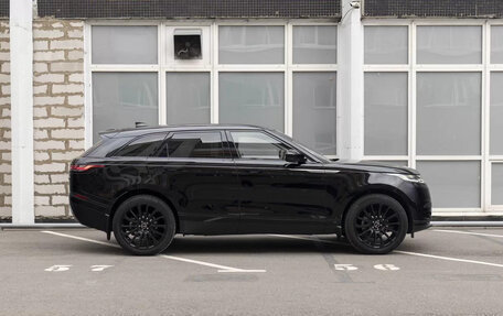 Land Rover Range Rover Velar I, 2019 год, 3 700 000 рублей, 7 фотография