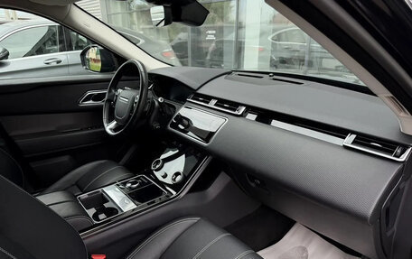 Land Rover Range Rover Velar I, 2019 год, 3 700 000 рублей, 11 фотография