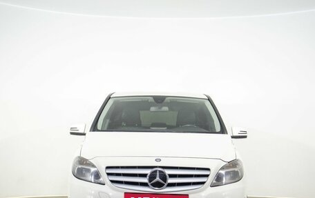 Mercedes-Benz B-Класс, 2014 год, 1 279 000 рублей, 2 фотография