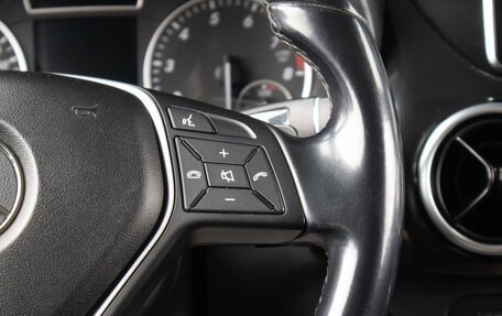 Mercedes-Benz B-Класс, 2014 год, 1 279 000 рублей, 11 фотография