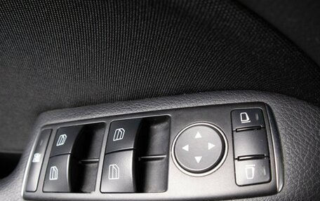 Mercedes-Benz B-Класс, 2014 год, 1 279 000 рублей, 17 фотография