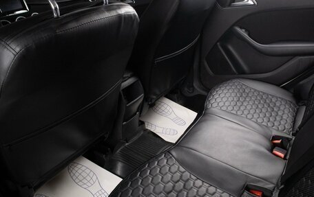 Mercedes-Benz B-Класс, 2014 год, 1 279 000 рублей, 19 фотография