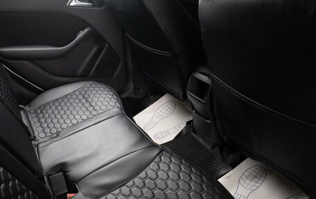 Mercedes-Benz B-Класс, 2014 год, 1 279 000 рублей, 20 фотография