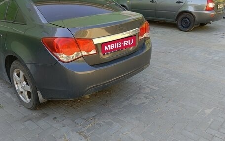 Chevrolet Cruze II, 2011 год, 610 000 рублей, 7 фотография