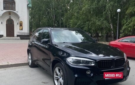 BMW X5, 2013 год, 2 600 000 рублей, 3 фотография
