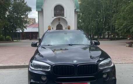 BMW X5, 2013 год, 2 600 000 рублей, 2 фотография