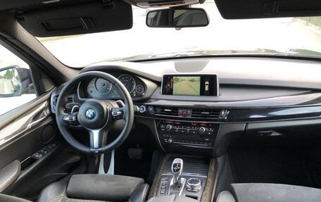 BMW X5, 2013 год, 2 600 000 рублей, 5 фотография