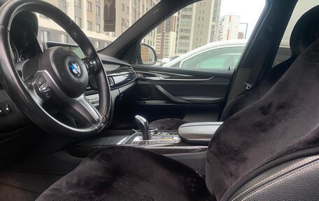 BMW X5, 2013 год, 2 600 000 рублей, 9 фотография