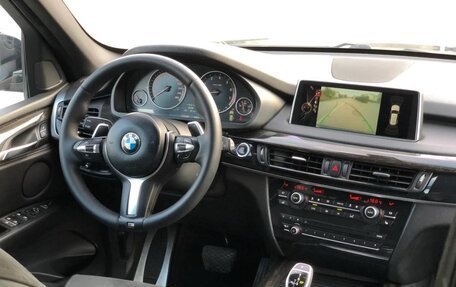 BMW X5, 2013 год, 2 600 000 рублей, 6 фотография