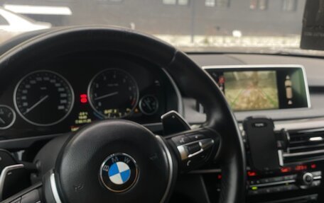 BMW X5, 2013 год, 2 600 000 рублей, 7 фотография