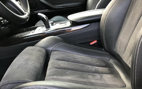 BMW X5, 2013 год, 2 600 000 рублей, 11 фотография