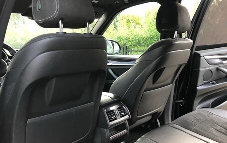 BMW X5, 2013 год, 2 600 000 рублей, 13 фотография