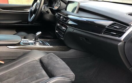 BMW X5, 2013 год, 2 600 000 рублей, 10 фотография