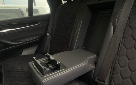 BMW X5, 2013 год, 2 600 000 рублей, 14 фотография