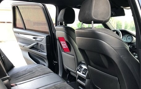 BMW X5, 2013 год, 2 600 000 рублей, 12 фотография