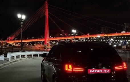 BMW X5, 2013 год, 2 600 000 рублей, 17 фотография