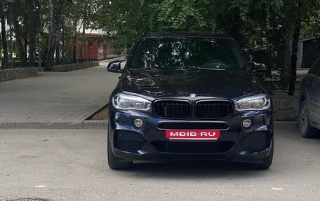 BMW X5, 2013 год, 2 600 000 рублей, 4 фотография