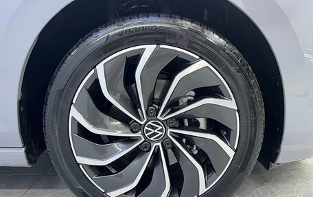 Volkswagen Golf VIII, 2023 год, 1 900 000 рублей, 17 фотография