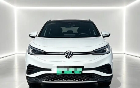 Volkswagen ID.4, 2024 год, 3 100 000 рублей, 2 фотография