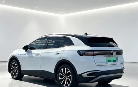 Volkswagen ID.4, 2024 год, 3 100 000 рублей, 4 фотография