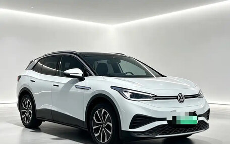 Volkswagen ID.4, 2024 год, 3 100 000 рублей, 3 фотография