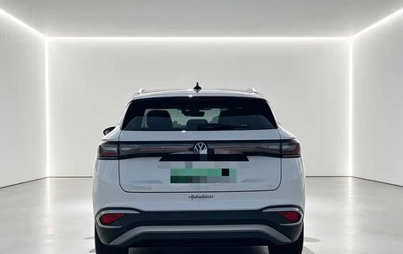 Volkswagen ID.4, 2024 год, 3 100 000 рублей, 5 фотография