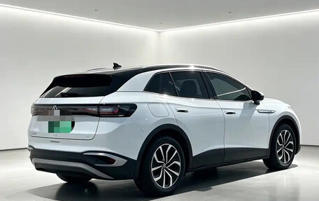 Volkswagen ID.4, 2024 год, 3 100 000 рублей, 6 фотография