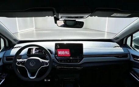 Volkswagen ID.4, 2024 год, 3 100 000 рублей, 8 фотография