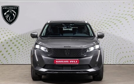 Peugeot 5008 II, 2026 год, 4 899 000 рублей, 2 фотография