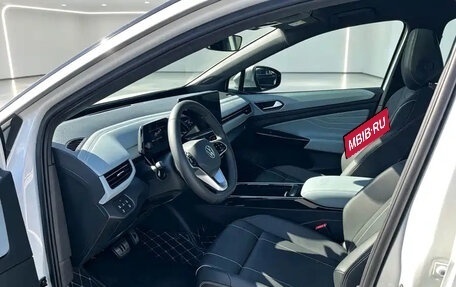 Volkswagen ID.4, 2024 год, 3 100 000 рублей, 7 фотография