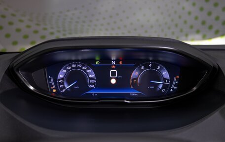 Peugeot 5008 II, 2026 год, 4 899 000 рублей, 16 фотография