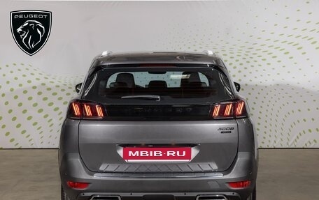 Peugeot 5008 II, 2026 год, 4 899 000 рублей, 4 фотография
