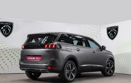 Peugeot 5008 II, 2026 год, 4 899 000 рублей, 5 фотография