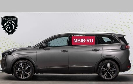 Peugeot 5008 II, 2026 год, 4 899 000 рублей, 3 фотография