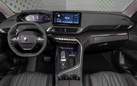 Peugeot 5008 II, 2026 год, 4 899 000 рублей, 18 фотография
