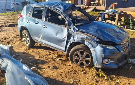 Toyota RAV4, 2011 год, 270 000 рублей, 6 фотография