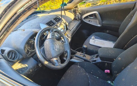 Toyota RAV4, 2011 год, 270 000 рублей, 8 фотография