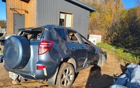 Toyota RAV4, 2011 год, 270 000 рублей, 5 фотография