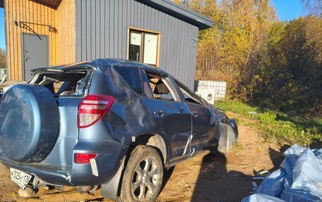 Toyota RAV4, 2011 год, 270 000 рублей, 4 фотография