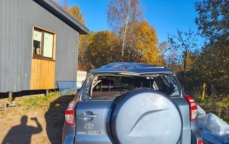 Toyota RAV4, 2011 год, 270 000 рублей, 3 фотография