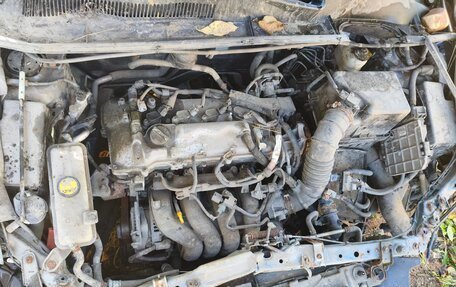 Toyota RAV4, 2011 год, 270 000 рублей, 9 фотография