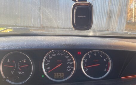 Nissan Primera III, 2002 год, 360 000 рублей, 2 фотография
