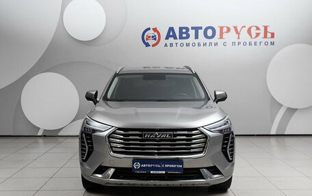 Haval Jolion, 2021 год, 1 449 000 рублей, 3 фотография