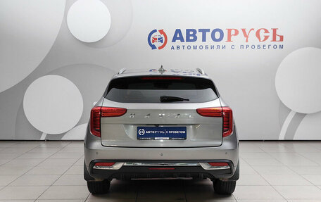 Haval Jolion, 2021 год, 1 449 000 рублей, 4 фотография