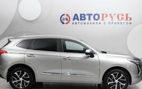 Haval Jolion, 2021 год, 1 449 000 рублей, 5 фотография