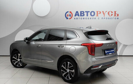 Haval Jolion, 2021 год, 1 449 000 рублей, 2 фотография