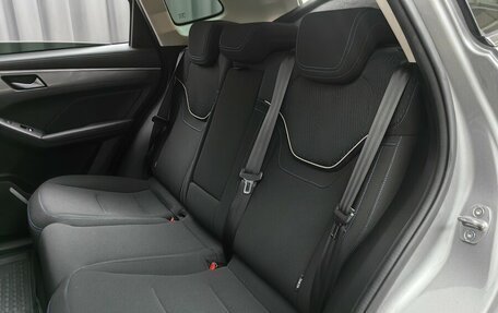Haval Jolion, 2021 год, 1 449 000 рублей, 8 фотография