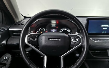 Haval Jolion, 2021 год, 1 449 000 рублей, 11 фотография