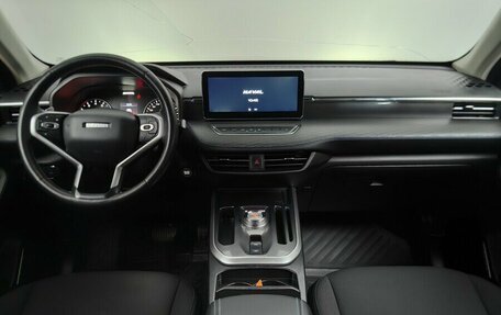Haval Jolion, 2021 год, 1 449 000 рублей, 12 фотография